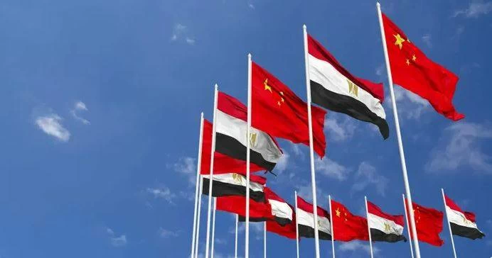 70 عامًا على نشأة العلاقات.. الرئيس الصينى فى زيارة رسمية لمصر